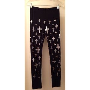 COPY - Pacsun Leggings